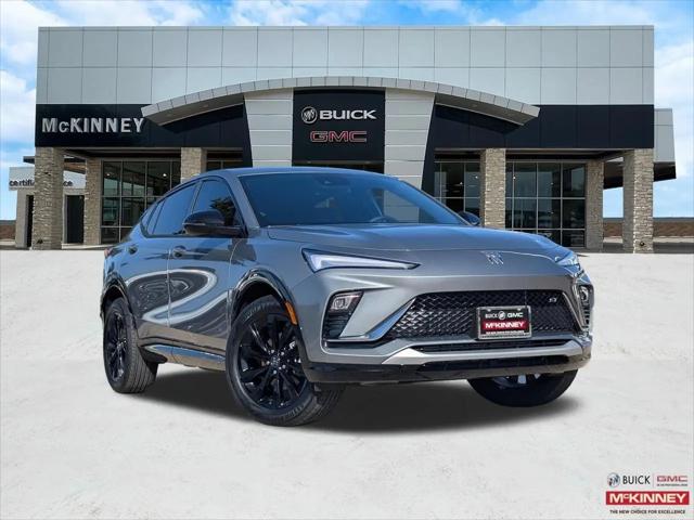 2026 Buick NV Sport Touring FWD for sale in McKinney, TX