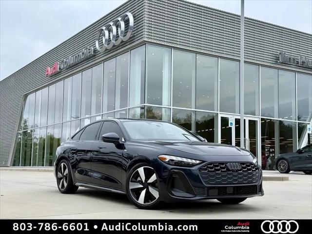 2026 Audi A5 Premium Plus TFSI quattro S tronic for sale in Columbia, SC