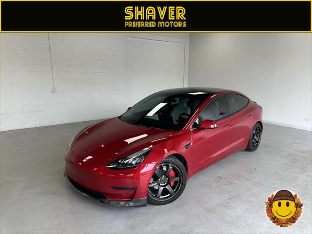 2018 Tesla Model 3 Performance for sale in Merrillville, IN