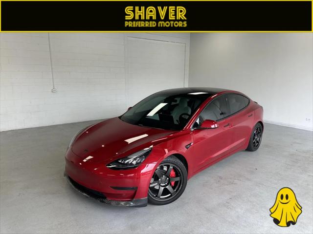 2018 Tesla Model 3 Performance for sale in Merrillville, IN