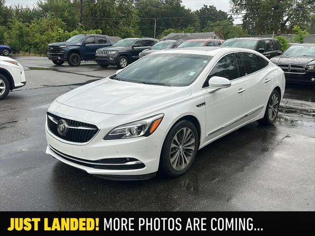 2017 Buick LaCrosse Premium for sale in Merrillville, IN