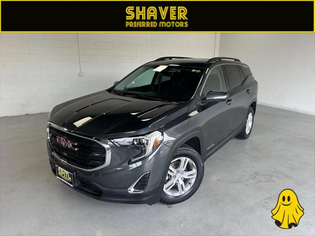 2019 GMC Terrain SLE for sale in Merrillville, IN