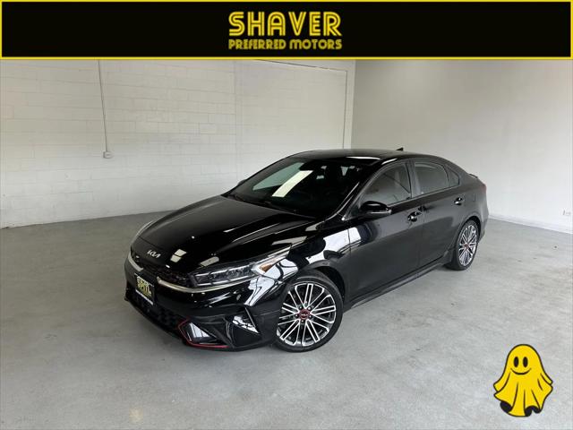 2022 Kia Forte GT for sale in Merrillville, IN