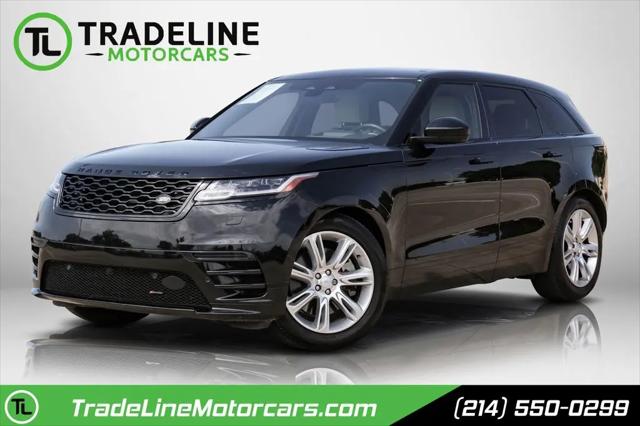 2023 Land Rover Range Rover Velar P340 R-Dynamic S MHEV for sale in Carrollton, TX