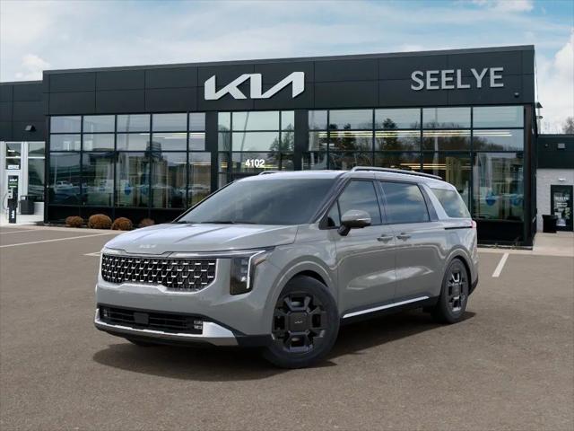 2027 Kia Carnival SX for sale in Kalamazoo, MI