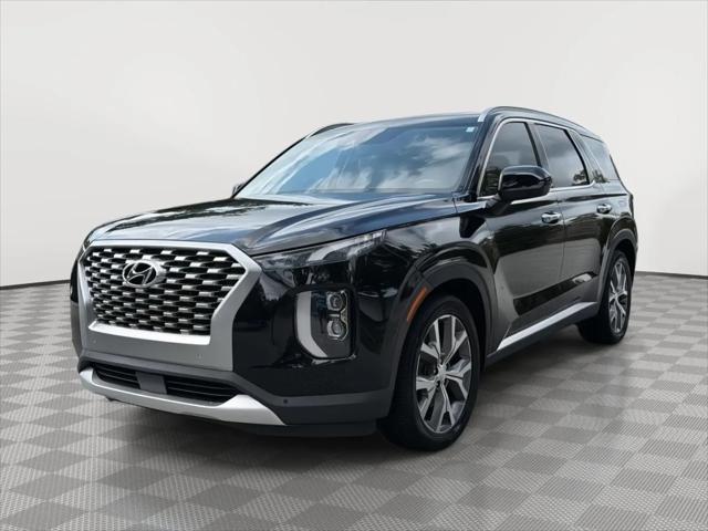 2021 Hyundai Palisade SEL for sale in North Charleston, SC