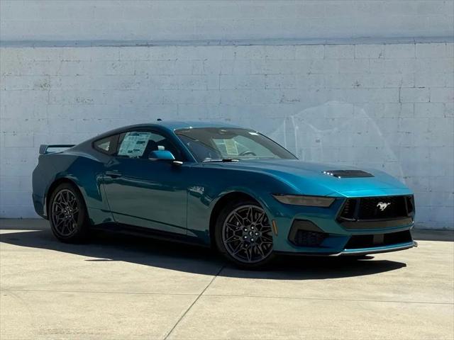 2026 Ford Mustang GT Premium Fastback for sale in Placentia, CA