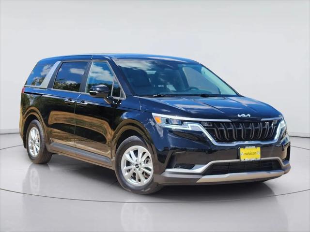 2022 Kia Carnival MPV LX Seat Package for sale in DeSoto, TX