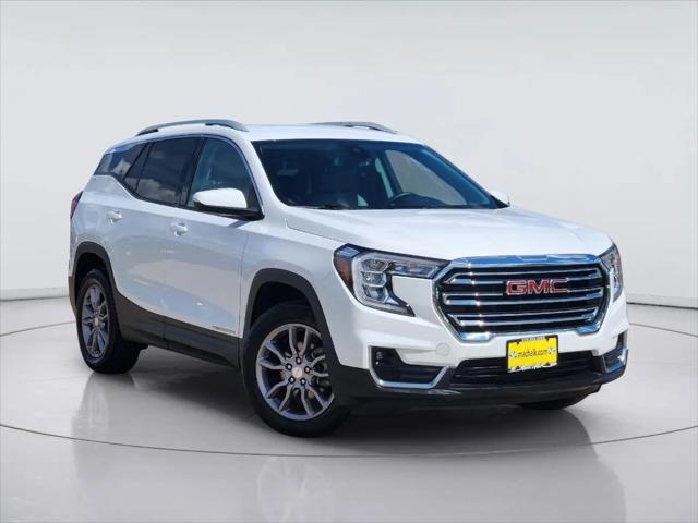 2024 GMC Terrain FWD SLT for sale in DeSoto, TX