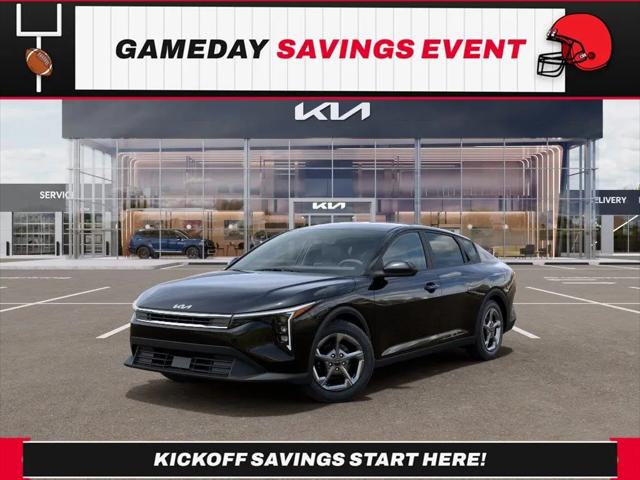 2026 Kia K4 LXS for sale in Athens, GA