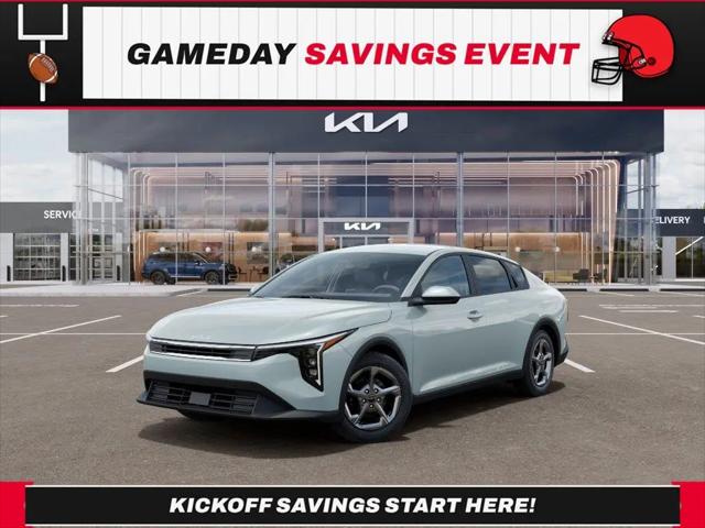 2026 Kia K4 LXS for sale in Athens, GA