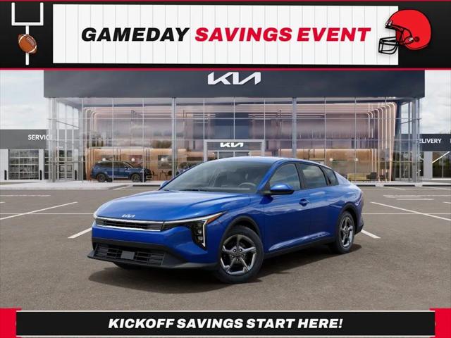 2026 Kia K4 LXS for sale in Athens, GA