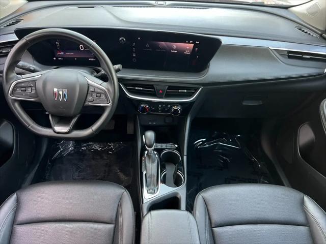 2024 Buick Encore GX Sport Touring AWD