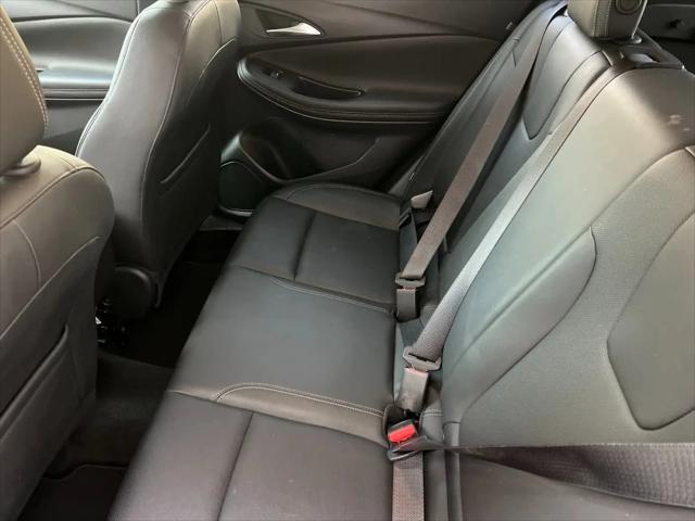2024 Buick Encore GX Sport Touring AWD