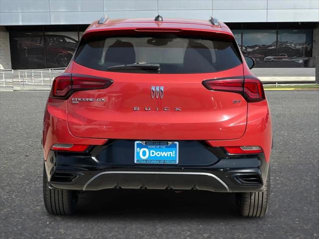 2024 Buick Encore GX Sport Touring AWD