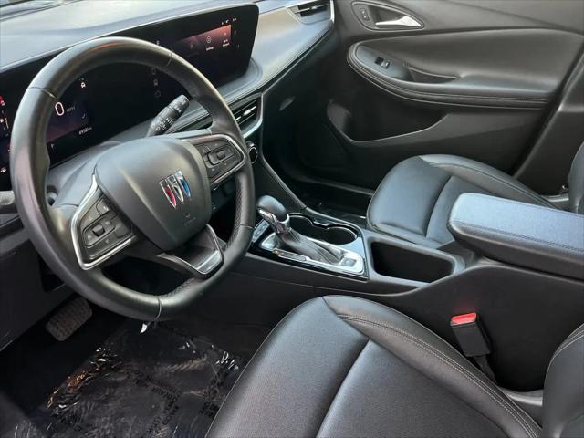 2024 Buick Encore GX Sport Touring AWD