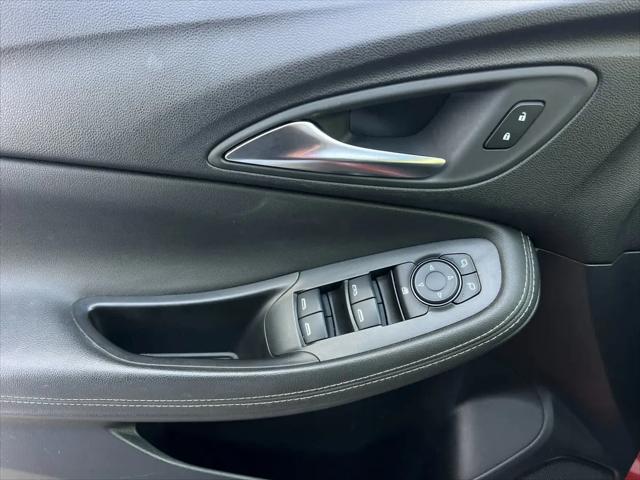 2024 Buick Encore GX Sport Touring AWD