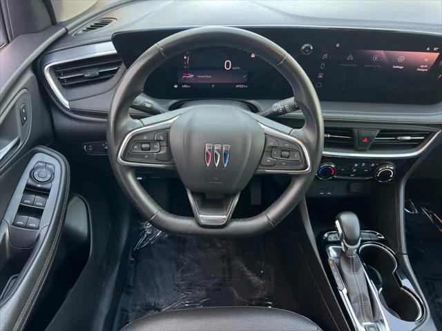 2024 Buick Encore GX Sport Touring AWD