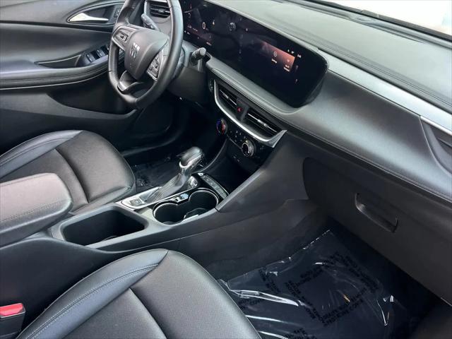 2024 Buick Encore GX Sport Touring AWD