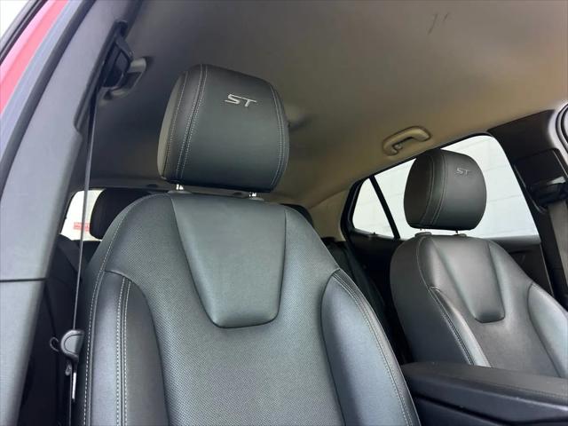 2024 Buick Encore GX Sport Touring AWD