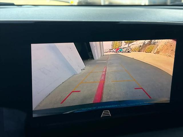 2024 Buick Encore GX Sport Touring AWD