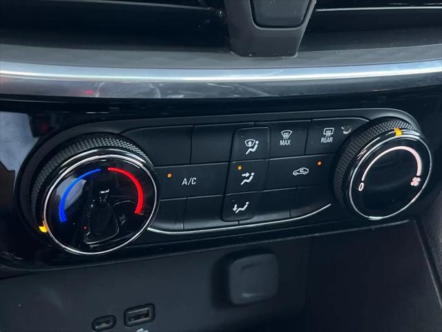 2024 Buick Encore GX Sport Touring AWD