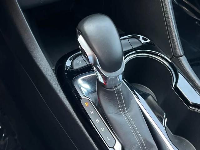 2024 Buick Encore GX Sport Touring AWD
