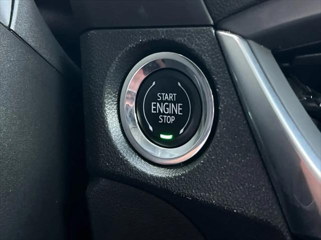 2024 Buick Encore GX Sport Touring AWD