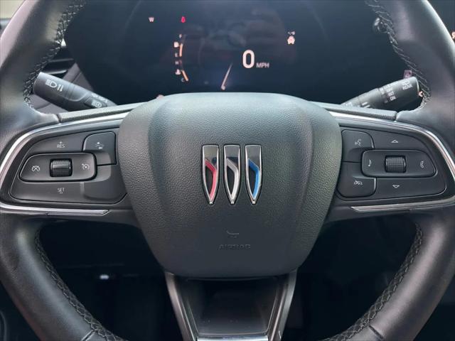 2024 Buick Encore GX Sport Touring AWD