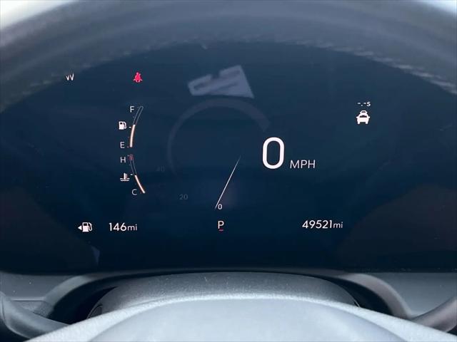 2024 Buick Encore GX Sport Touring AWD
