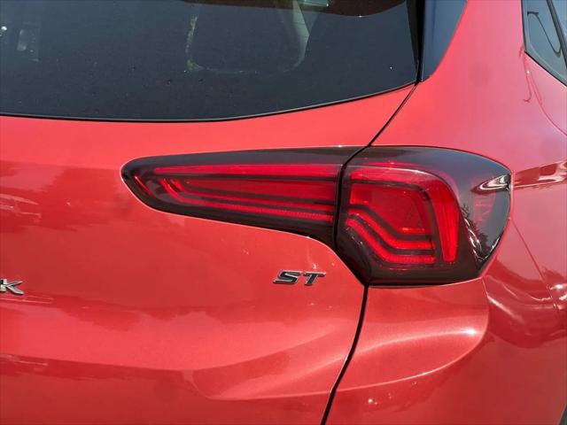 2024 Buick Encore GX Sport Touring AWD