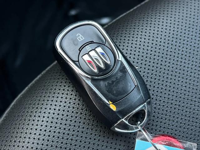 2024 Buick Encore GX Sport Touring AWD