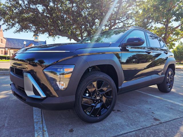 2027 Hyundai Kona SEL Sport for sale in Norman, OK