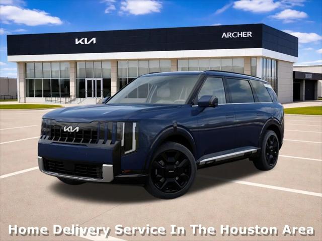 2027 Kia Telluride Hybrid Hybrid SX-Prestige for sale in Houston, TX