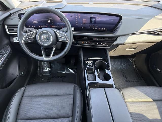 2024 Buick Envision Preferred AWD