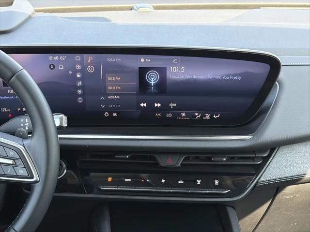 2024 Buick Envision Preferred AWD