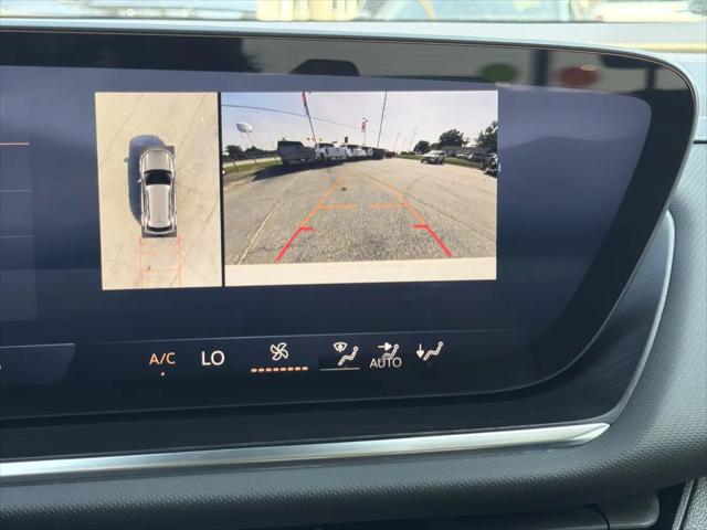 2024 Buick Envision Preferred AWD