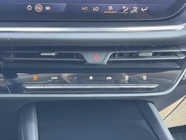 2024 Buick Envision Preferred AWD