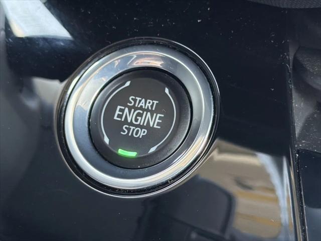 2024 Buick Envision Preferred AWD