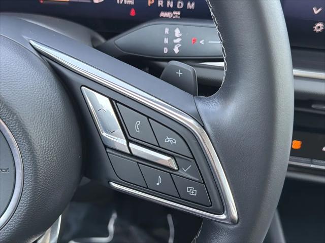 2024 Buick Envision Preferred AWD