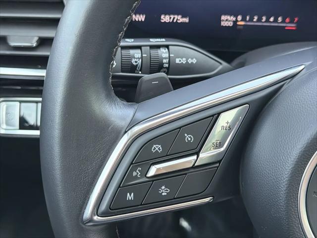 2024 Buick Envision Preferred AWD