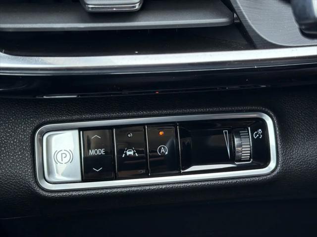 2024 Buick Envision Preferred AWD