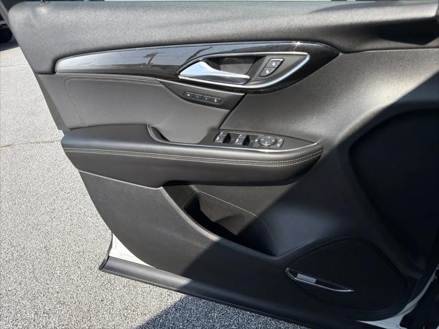 2024 Buick Envision Preferred AWD