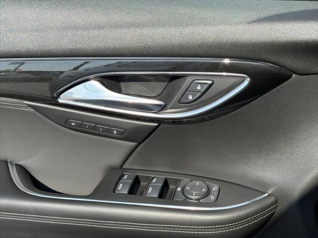 2024 Buick Envision Preferred AWD