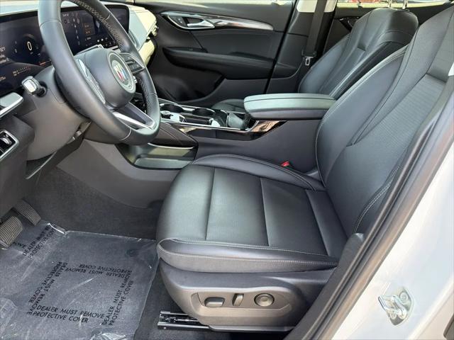 2024 Buick Envision Preferred AWD