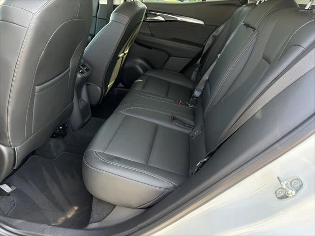 2024 Buick Envision Preferred AWD