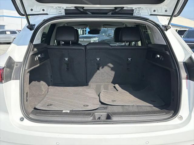 2024 Buick Envision Preferred AWD