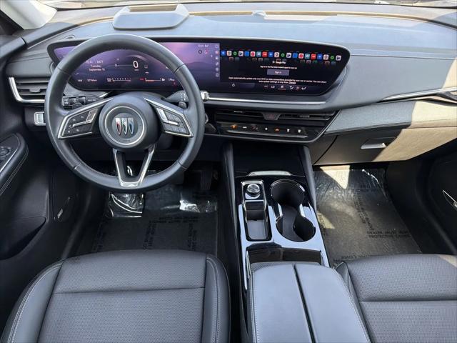 2024 Buick Envision Preferred AWD