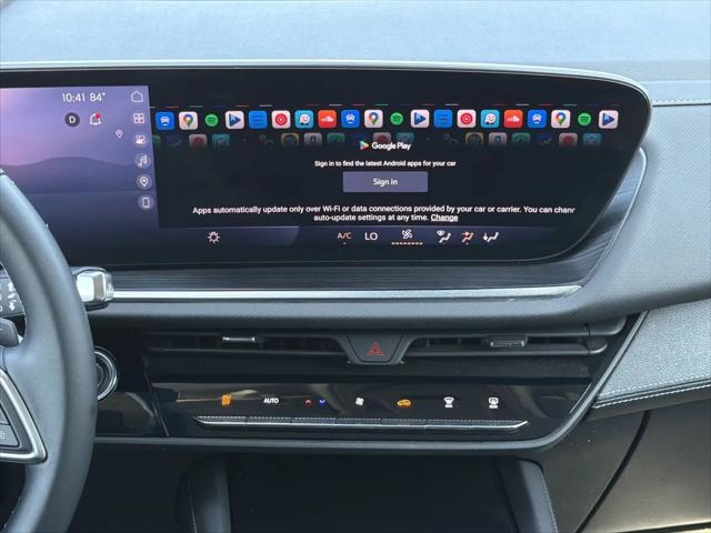 2024 Buick Envision Preferred AWD
