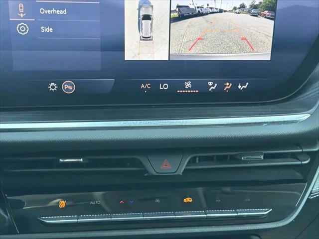 2024 Buick Envision Preferred AWD